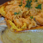 Spaghetti Squash Rosé