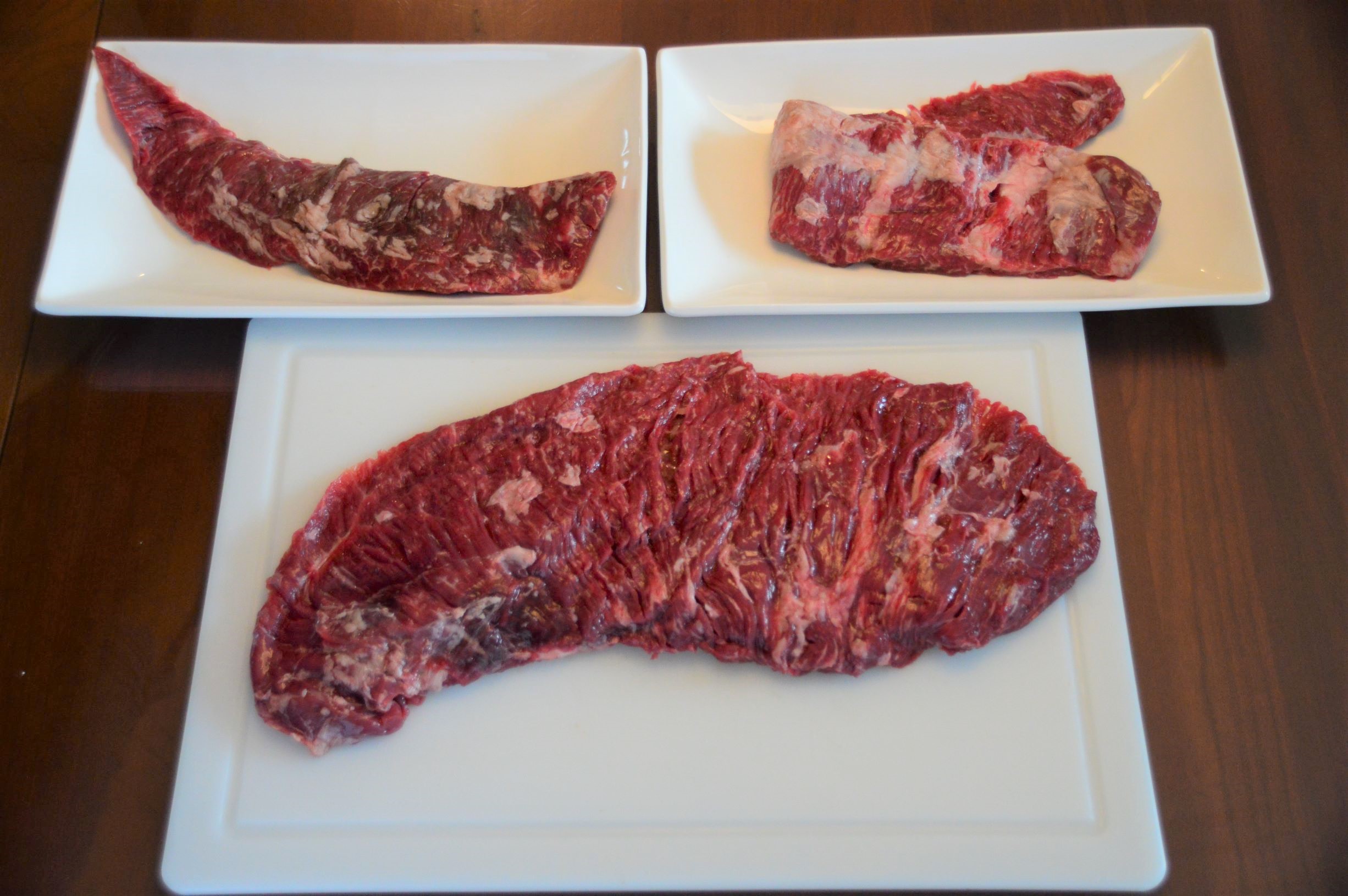 Skirt Steak