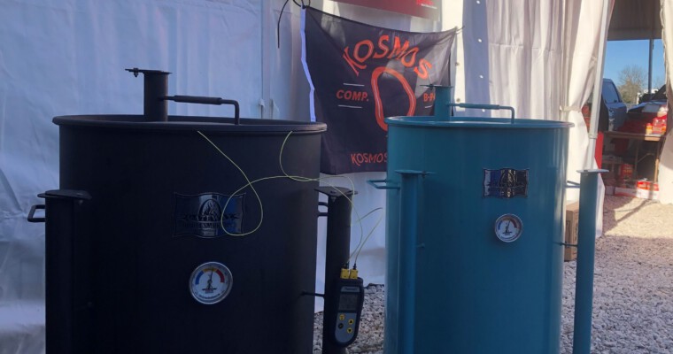 2022 San Antonio Rodeo Cook-off